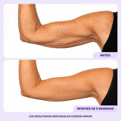 Narevia Sculpt & Tone Crema Reafirmante para Brazos, oferta por tiempo limitado.